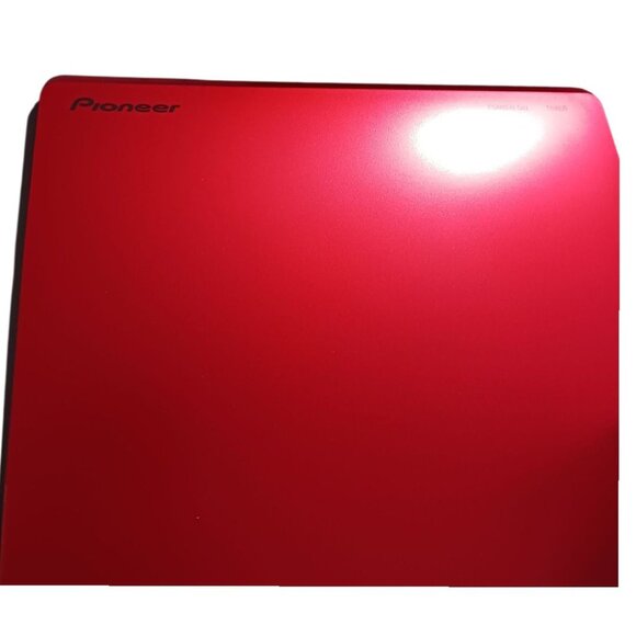 Pioneer Wall-Mountable CD Micro System With USB Playback & Remote - Picture 10 of 10